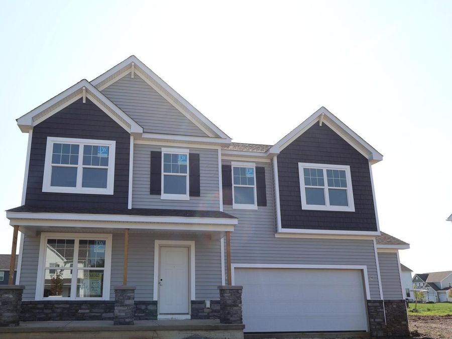 1735 Kenneth Drive , Delaware, OH 43015 Photo 1