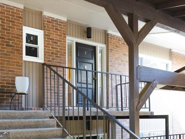 4935 Rivoli Drive, Unit F, Macon, GA 31210