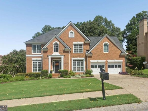 1353 Crown Terrace, Marietta, GA 30062