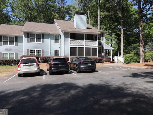 3900 Riverlook Parkway SE, Unit 209, Marietta, GA 30067