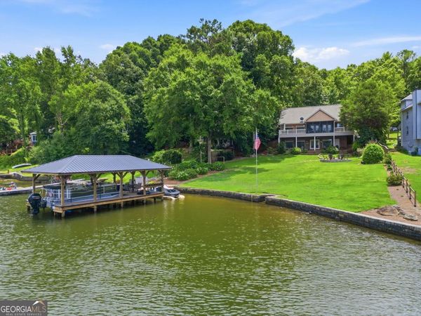 9 Swan Court, Monticello, GA 31064
