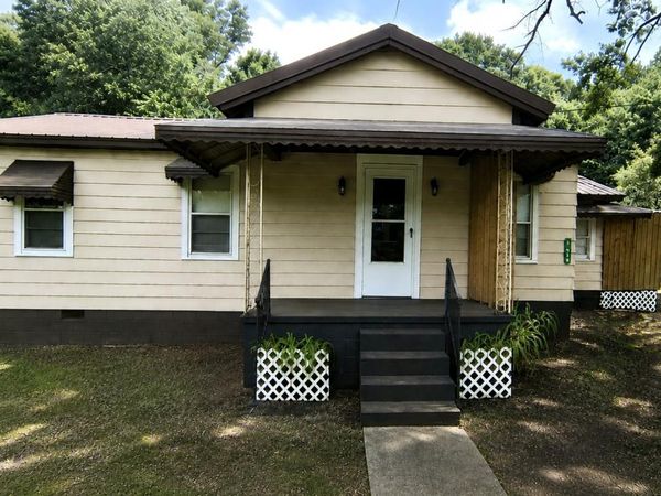1934 Athens Road, Royston, GA 30662