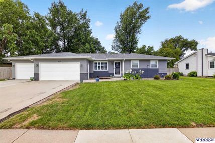 1425 Utah Street, Fremont, NE 68025