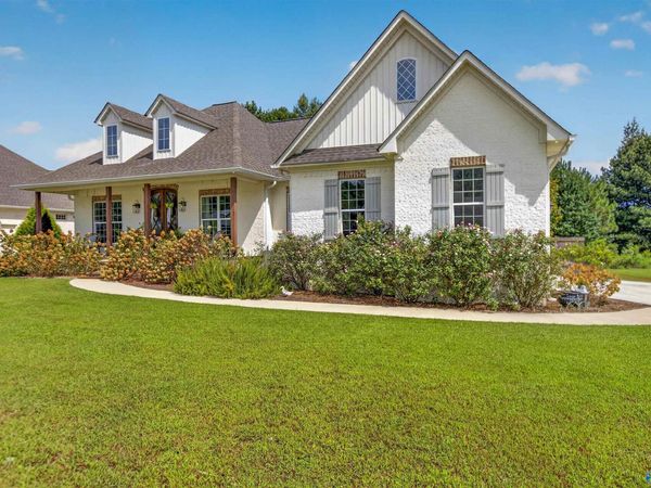 299 Kayla Circle, Boaz, AL 35957