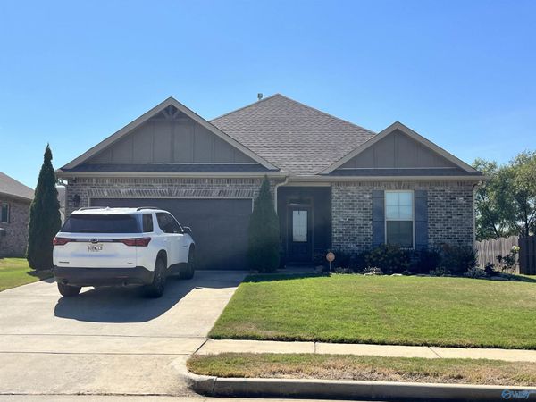 105 Innocent Trail, Madison, AL 35756