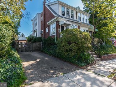 2231 AFTON STREET , PHILADELPHIA, PA 19152