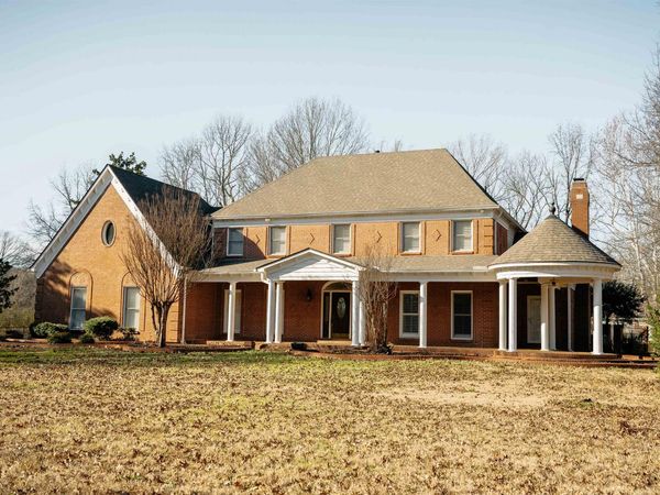 1275 QUINN RD, Unincorporated, TN 38017