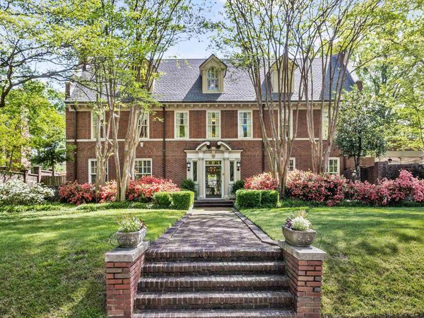 604 S BELVEDERE BLVD, Memphis, TN 38104