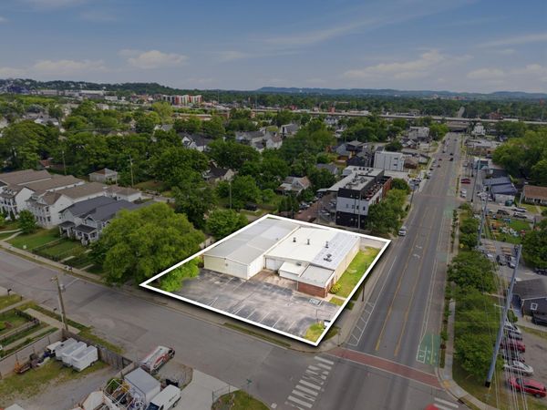 5011 Michigan Ave , Nashville, TN 37209
