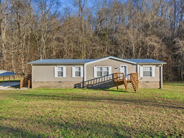 1700 Cumberland Valley Rd , Erin, TN 37061