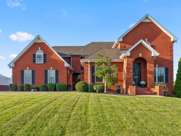 117 Pin Oak Dr , Woodbury, TN 37190