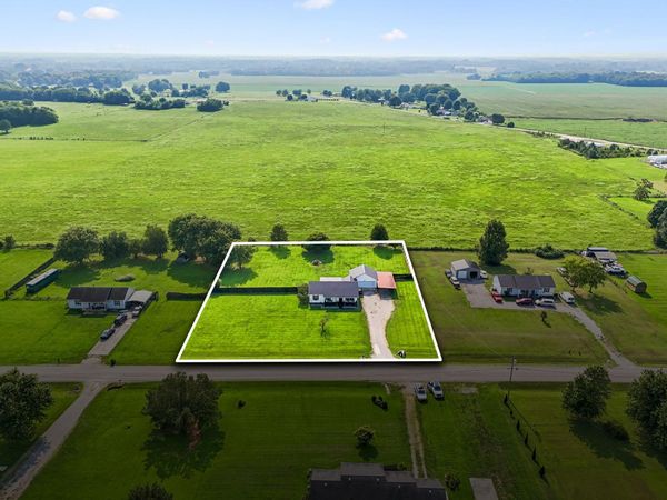 106 Cayenne Rd , Bell Buckle, TN 37020