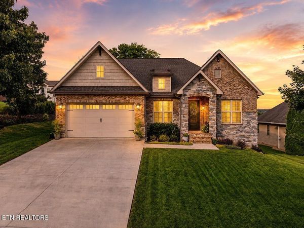 140 Coyatee Circle , Loudon, TN 37774