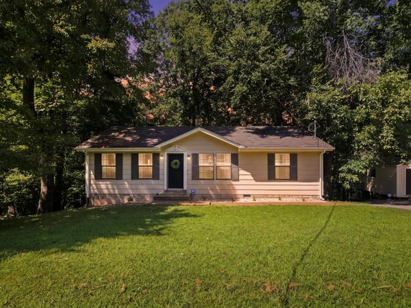 1211 Winding Way Dr , White House, TN 37188