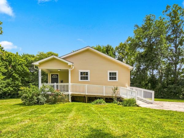 150 Higdon Ln , Monterey, TN 38574