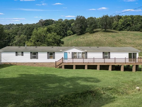 1636 Jim Cummings Hwy , Woodbury, TN 37190