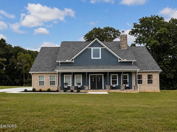 910 Sophie Drive , Greenback, TN 37742