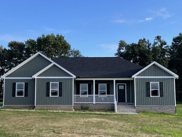 358 Hidden Hills Lane , Summertown, TN 38483