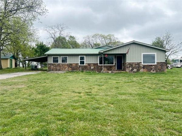 78 NC 6085 , Jasper, AR 72641