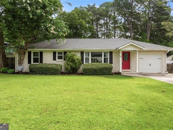 3683 Lee Street SE, Smyrna, GA 30080