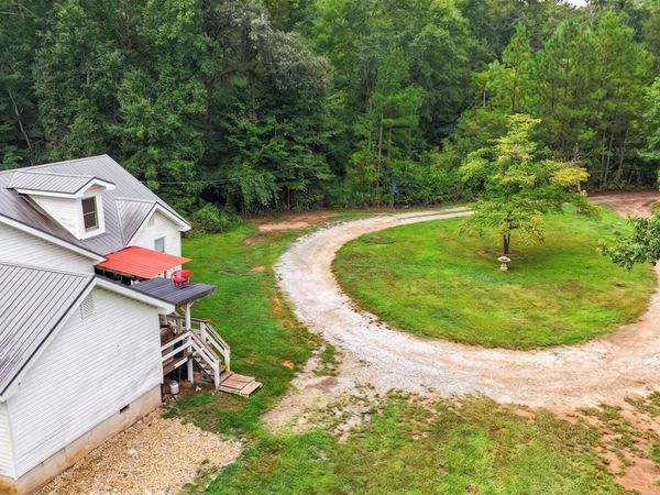 214 Walthall Road, Jackson, GA 30233