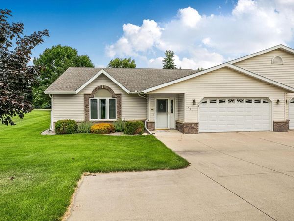 483 Voyager Drive , Alexandria, MN 56308