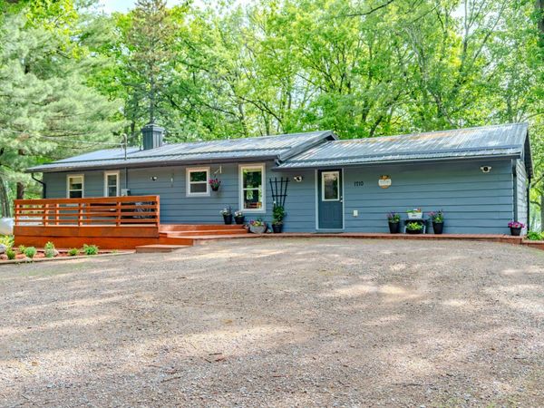 1710 W River Road , Little Falls, MN 56345