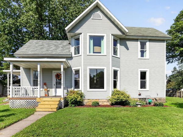 205 2nd Street , Claremont, MN 55924