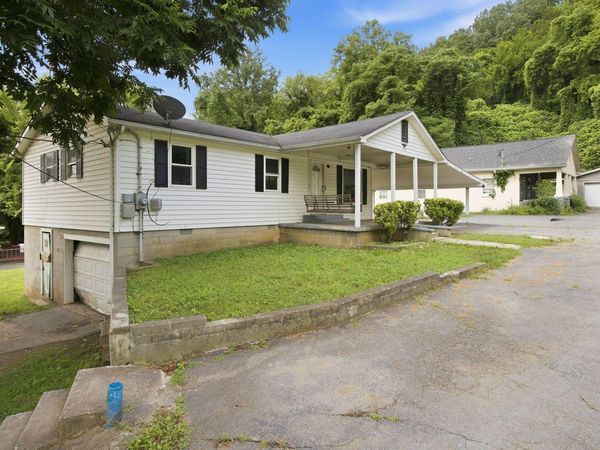 315 Hillsview Drive, Chattanooga 37405