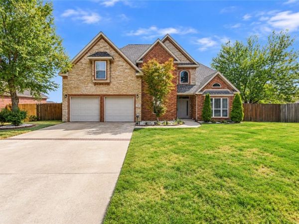 2951 Pinot Avenue , Springdale, AR 72764