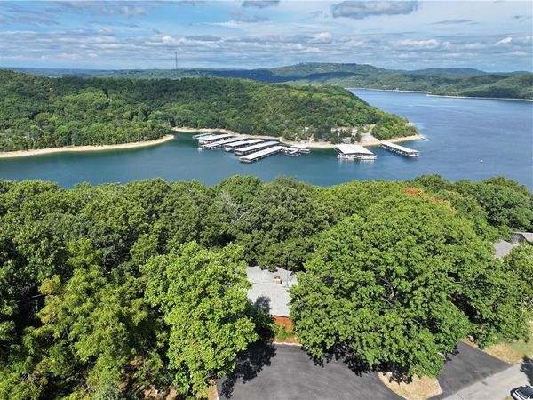 259 Ridge Road , Eureka Springs, AR 72631