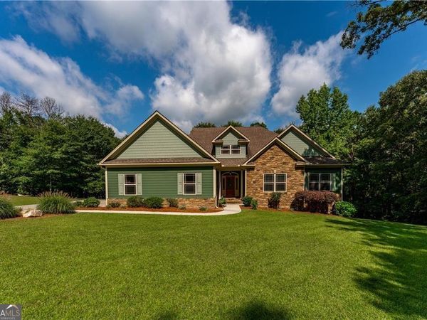 1158 Bailey Road, Aragon, GA 30104