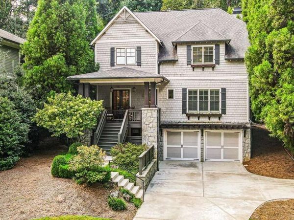 2218 Humility Lane NE, Atlanta, GA 30319