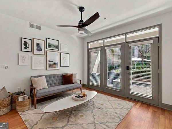 390 17th Street NW, Unit 2036, Atlanta, GA 30363