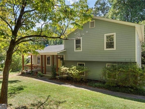 156 Settendown Trail SE, Mableton, GA 30126