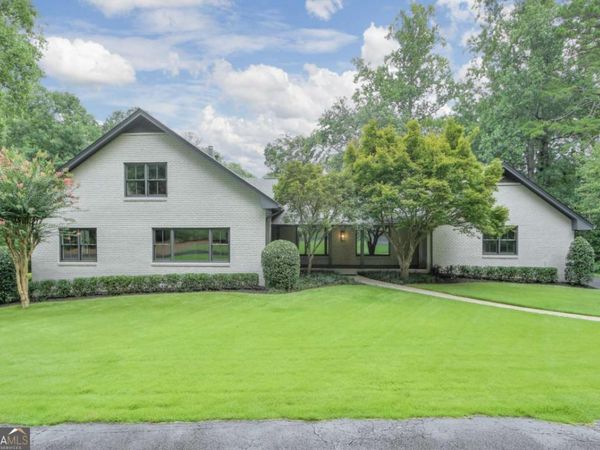 350 Shadowlawn Road SE, Marietta, GA 30067