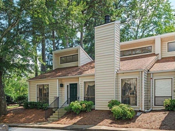 683 Serramonte Drive, Marietta, GA 30068