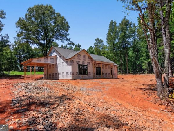 299 Relay Road, Silver Creek, GA 30173
