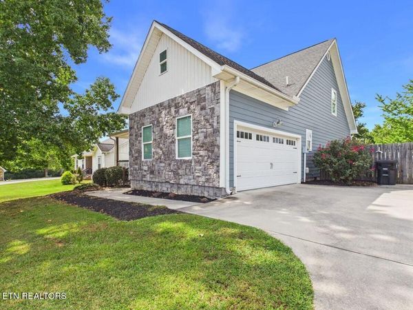 133 Timber Creek Drive, Athens, TN 37303