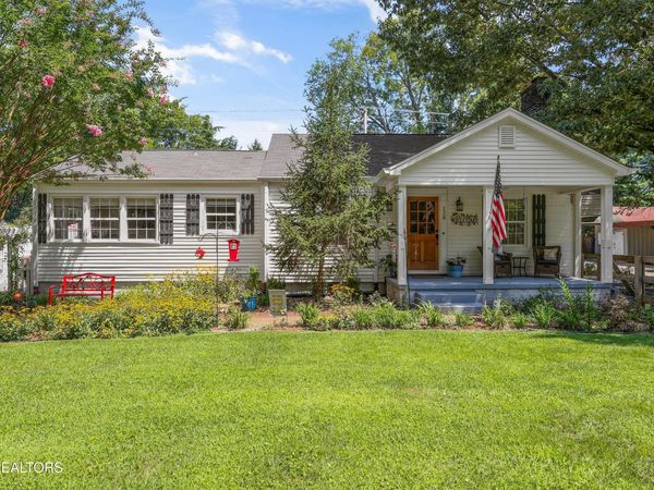 128 Lonas Drive, Maryville, TN 37803