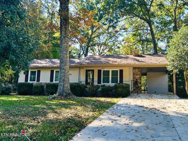7336 Kanapolis Drive, Crossville, TN 38572