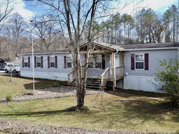 9202 Strawberry Plains Pike, Strawberry Plains, TN 37871