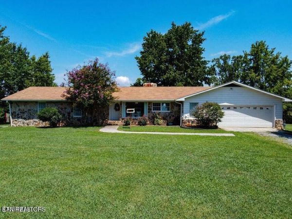 1011 Brickell Ridge Rd, Decatur, TN 37322