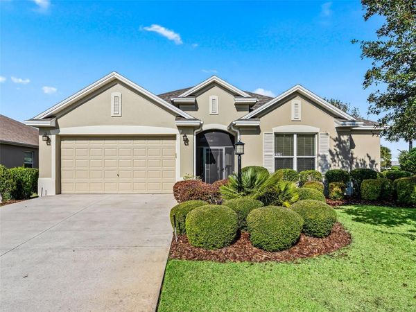 3229 KILLINGTON LOOP , THE VILLAGES, FL 32163