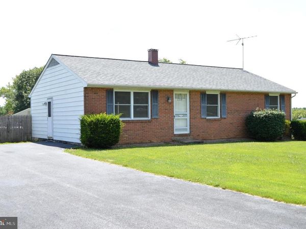 1719 BOLLINGER ROAD , WESTMINSTER, MD 21157