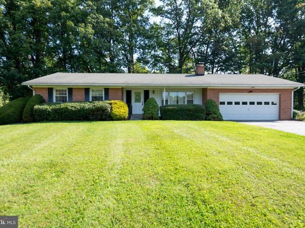 915 TREVANION , UNION BRIDGE, MD 21791