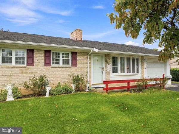 17811 BURNSIDE AVENUE , HAGERSTOWN, MD 21740