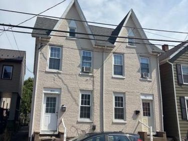 738 & 742 FAIRGROUND AVENUE , CHAMBERSBURG, PA 17201