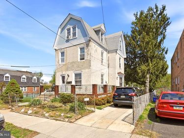 7529 FORREST AVENUE , PHILADELPHIA, PA 19150