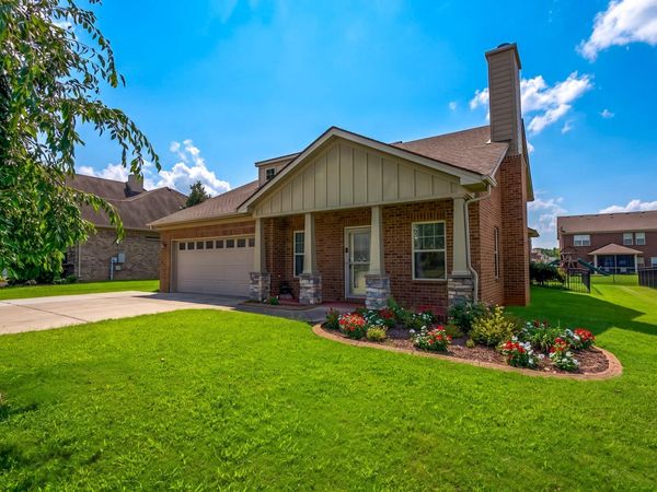 5139 Heroes Ln , Murfreesboro, TN 37129
